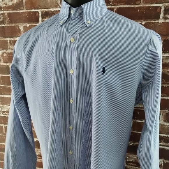 Large   Polo Ralph Lauren - Picture 4 of 8